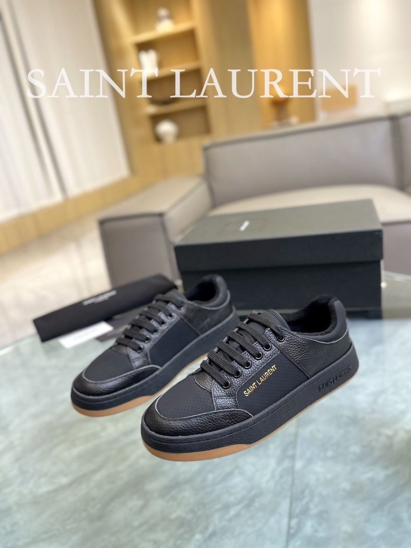 YSL Casual Shoes